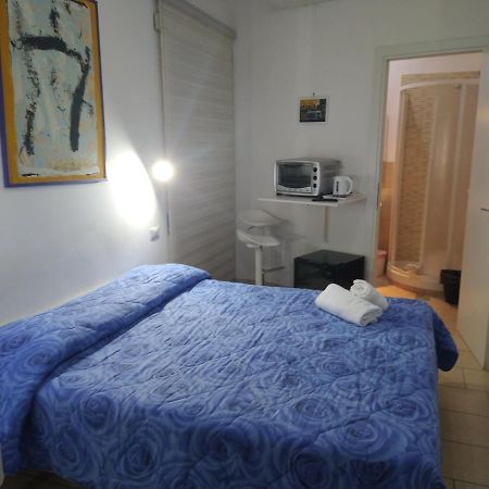Guest House San Pietro Рим Екстер'єр фото