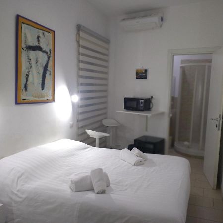 Guest House San Pietro Рим Екстер'єр фото