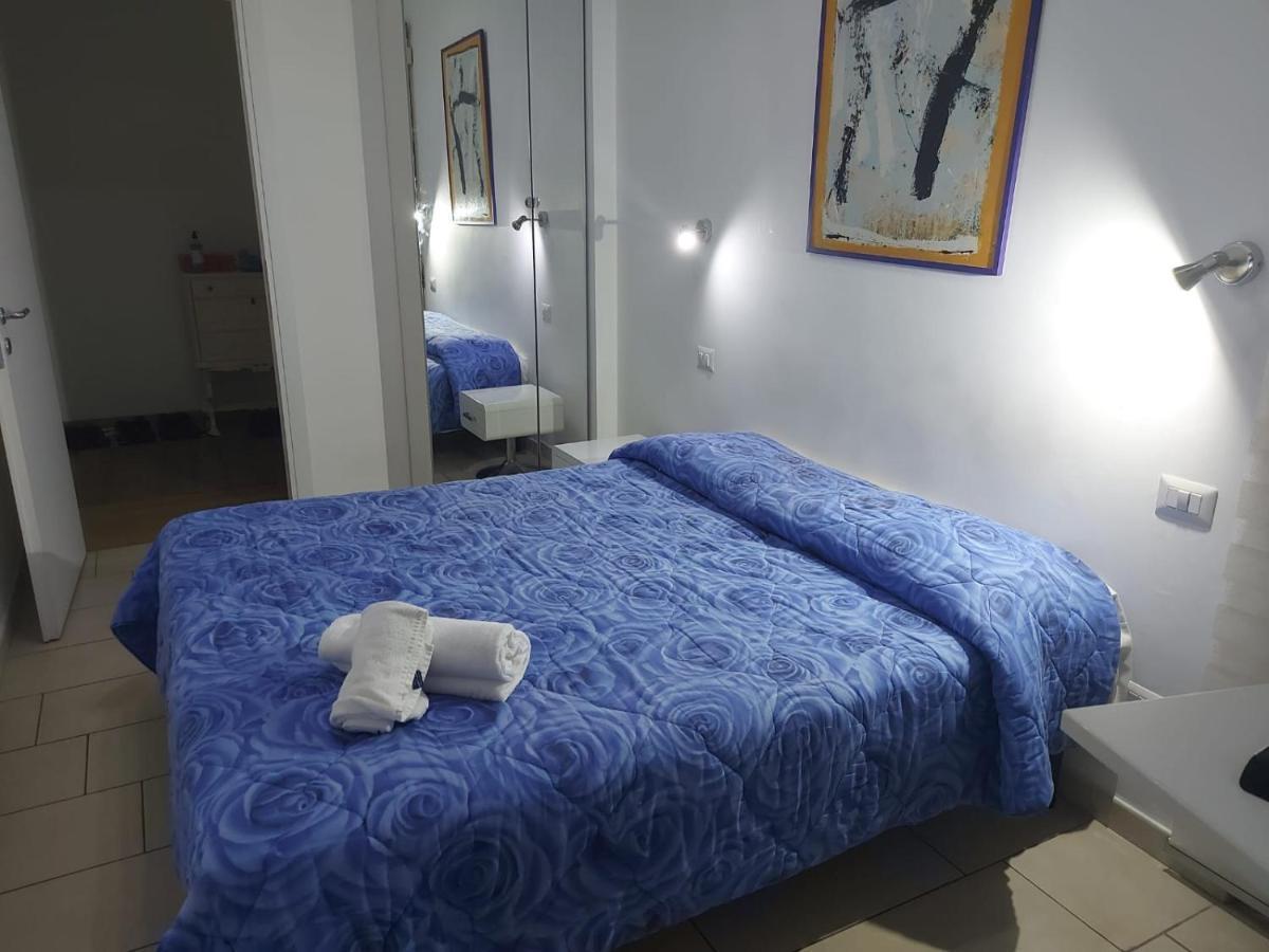 Guest House San Pietro Рим Екстер'єр фото