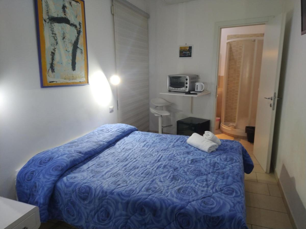 Guest House San Pietro Рим Екстер'єр фото
