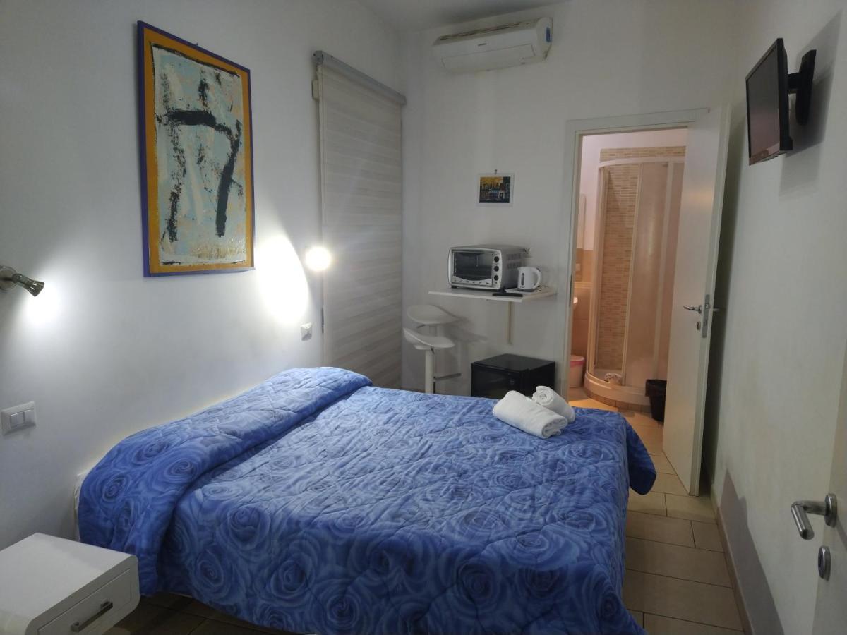 Guest House San Pietro Рим Екстер'єр фото