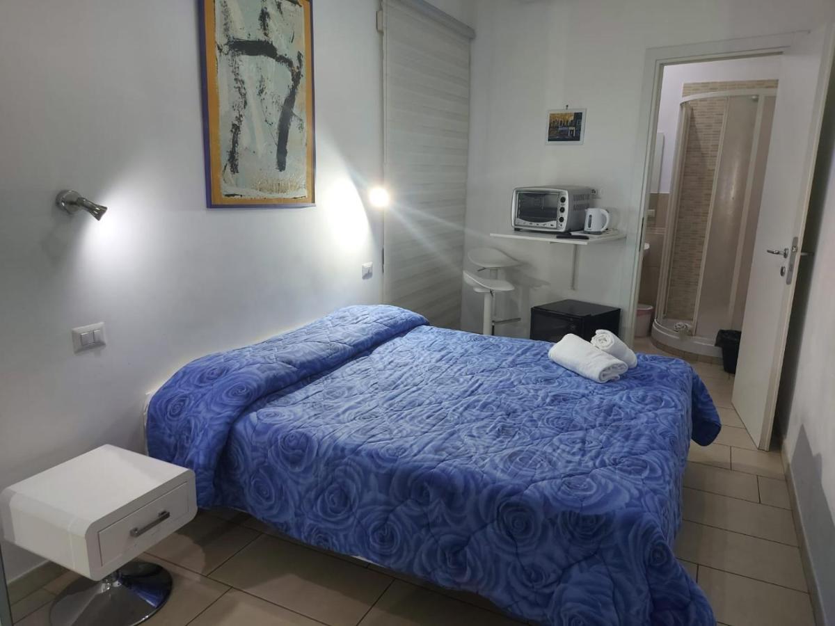 Guest House San Pietro Рим Екстер'єр фото