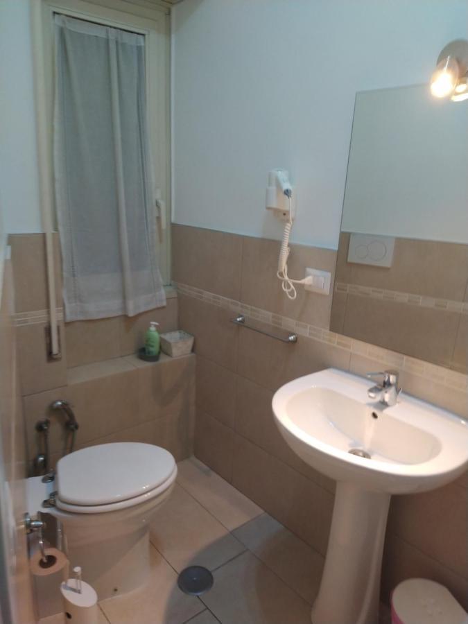 Guest House San Pietro Рим Екстер'єр фото