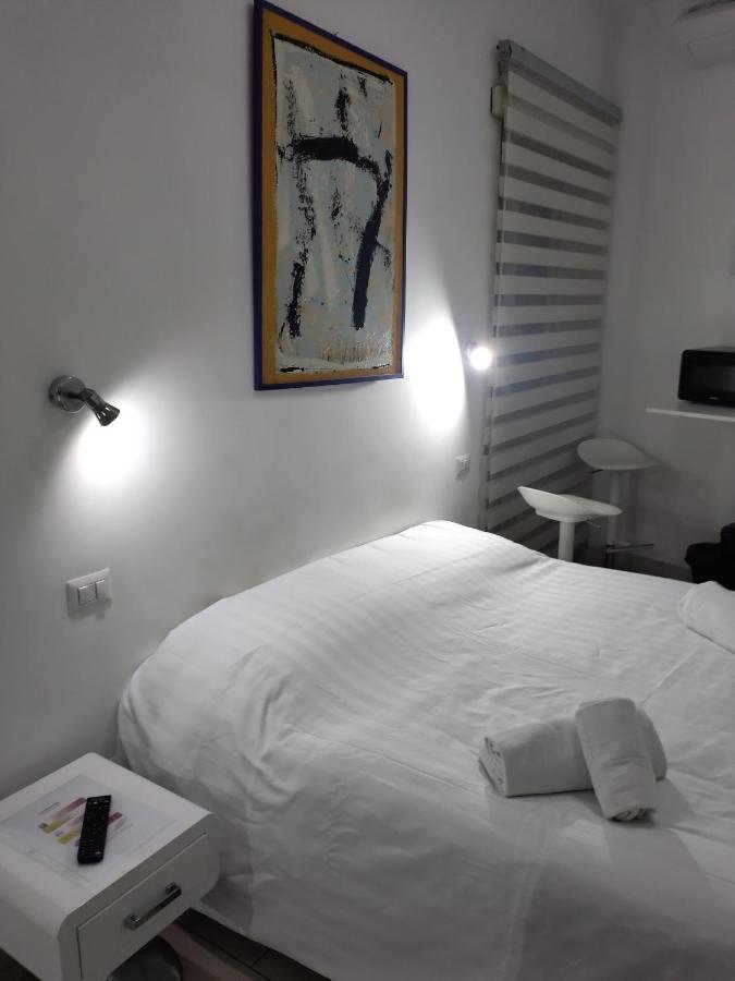 Guest House San Pietro Рим Екстер'єр фото