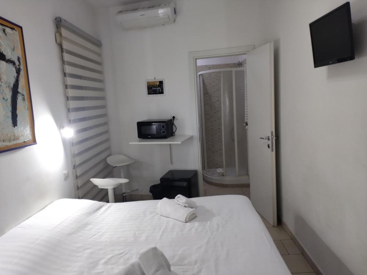 Guest House San Pietro Рим Екстер'єр фото