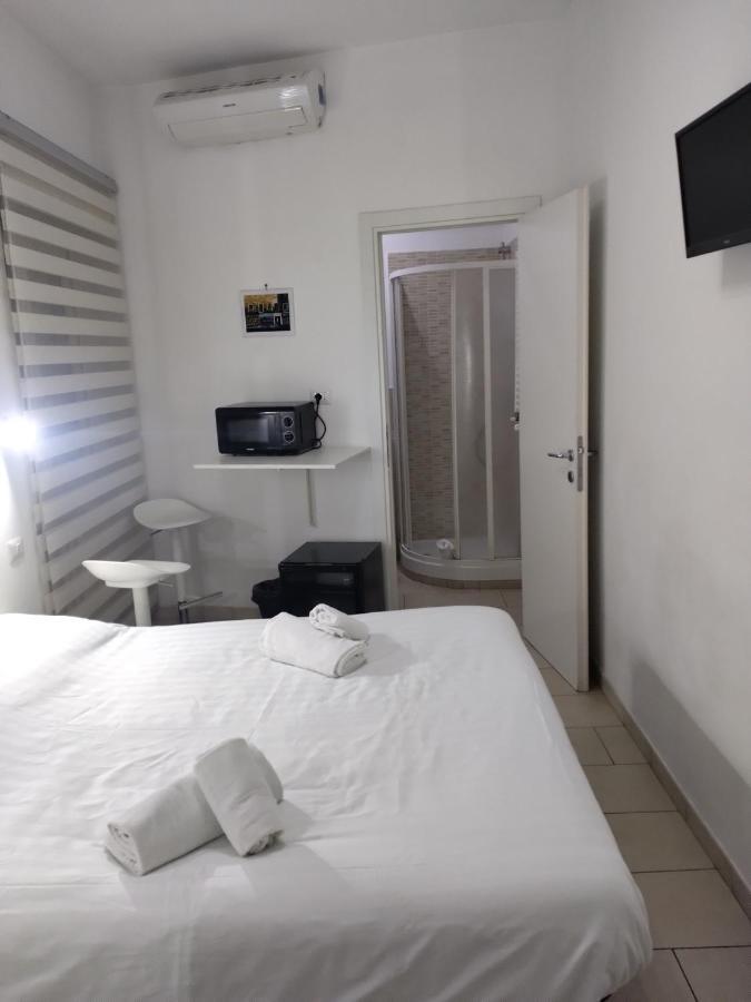 Guest House San Pietro Рим Екстер'єр фото