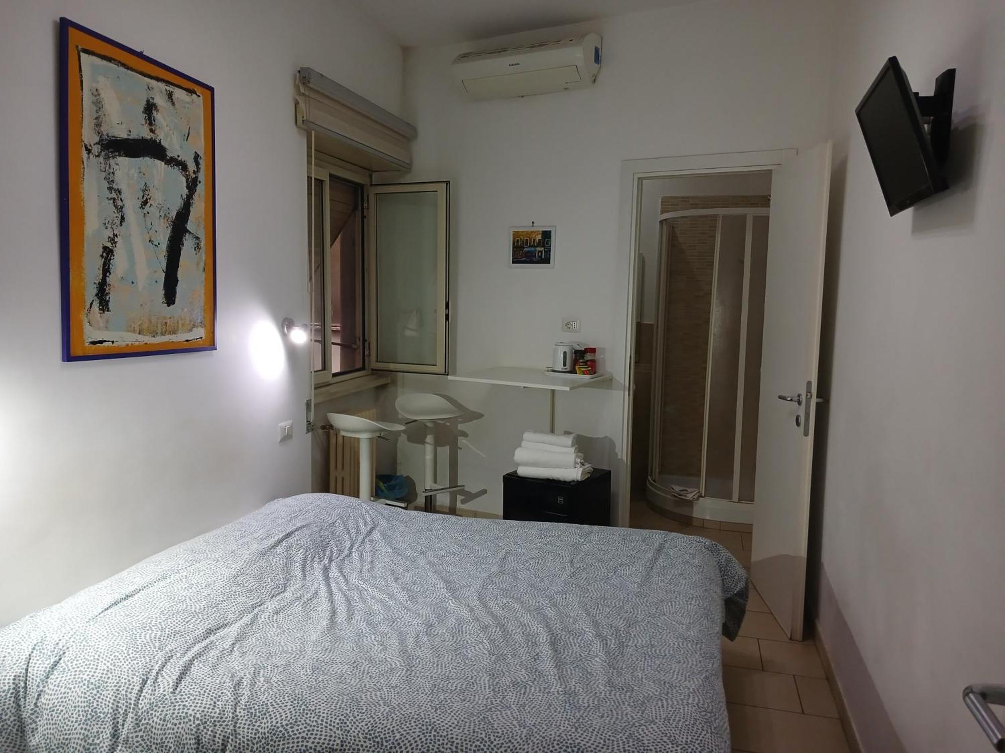 Guest House San Pietro Рим Екстер'єр фото