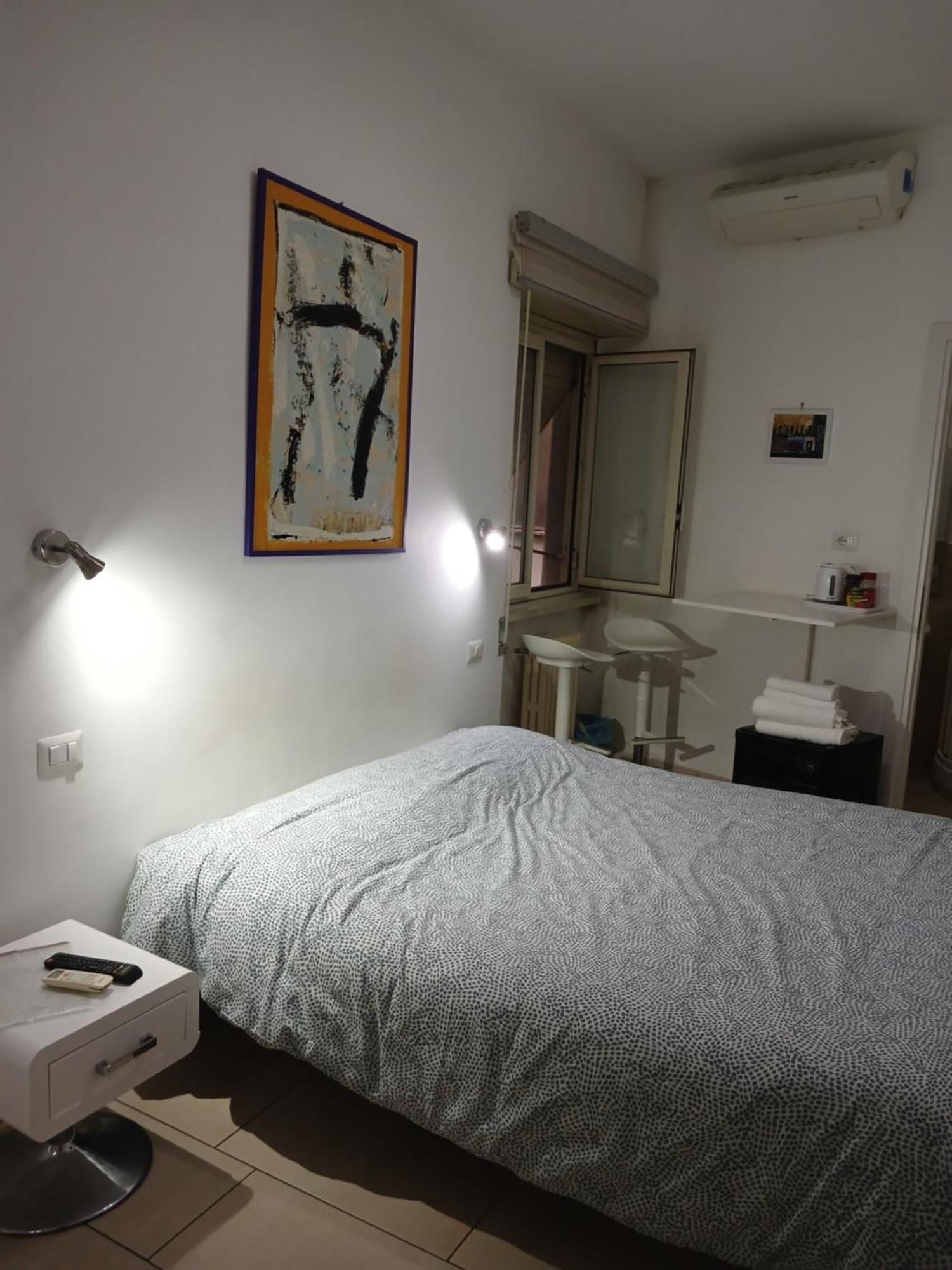 Guest House San Pietro Рим Екстер'єр фото