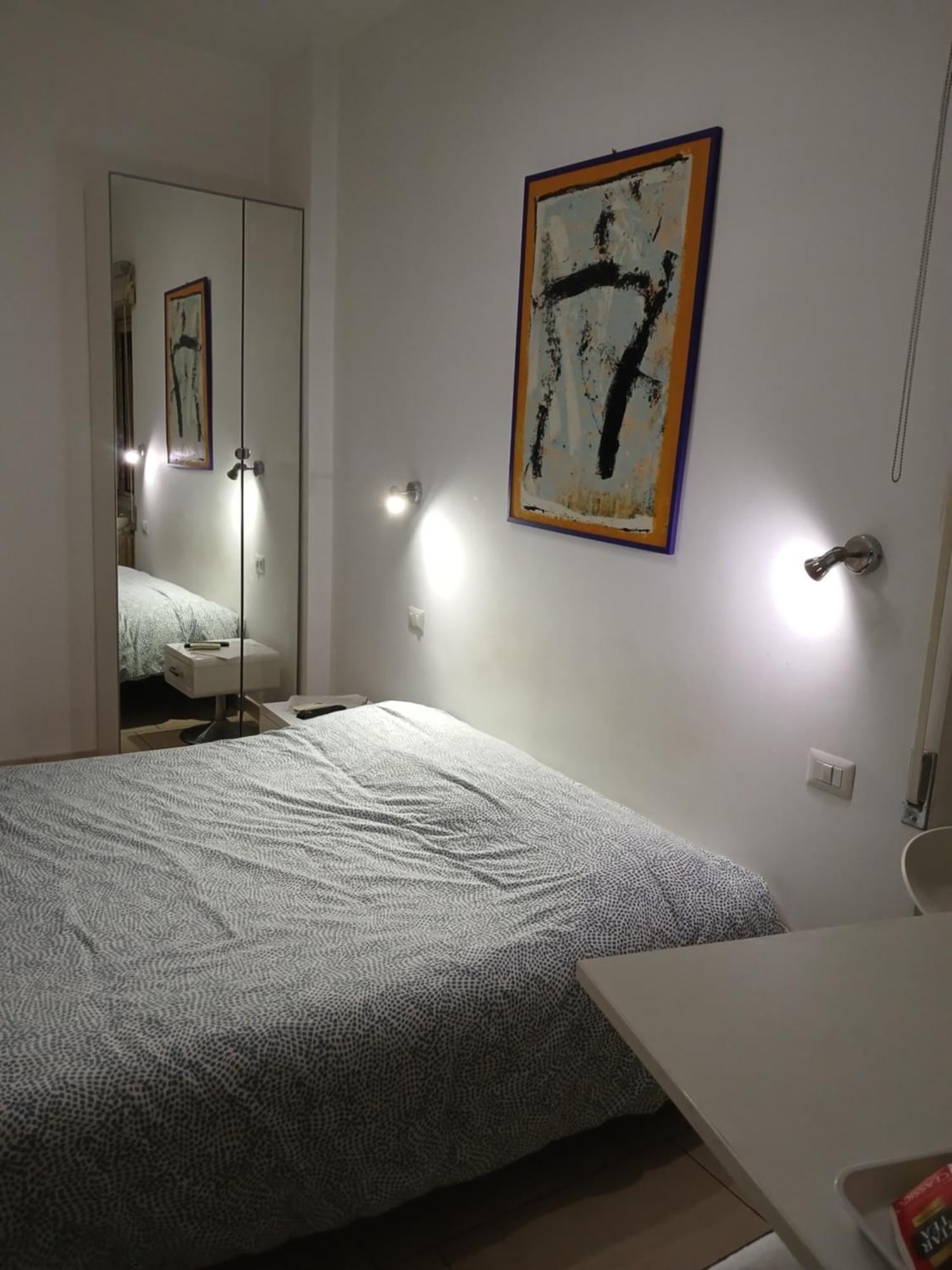 Guest House San Pietro Рим Екстер'єр фото