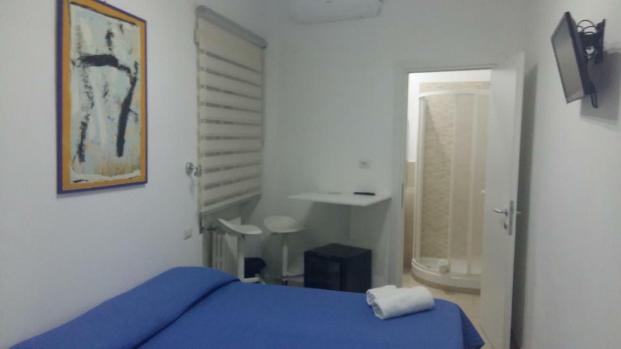 Guest House San Pietro Рим Екстер'єр фото