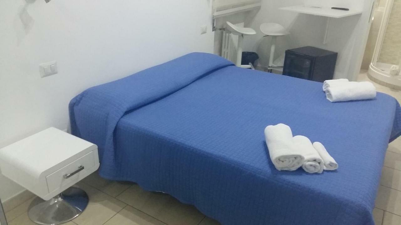 Guest House San Pietro Рим Екстер'єр фото