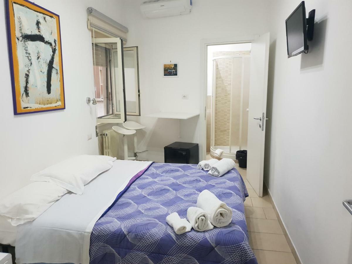 Guest House San Pietro Рим Екстер'єр фото